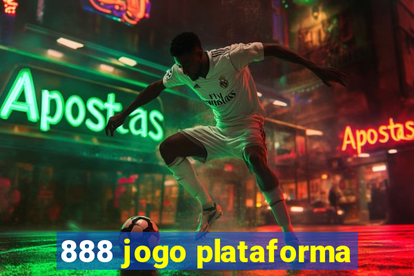 888 jogo plataforma